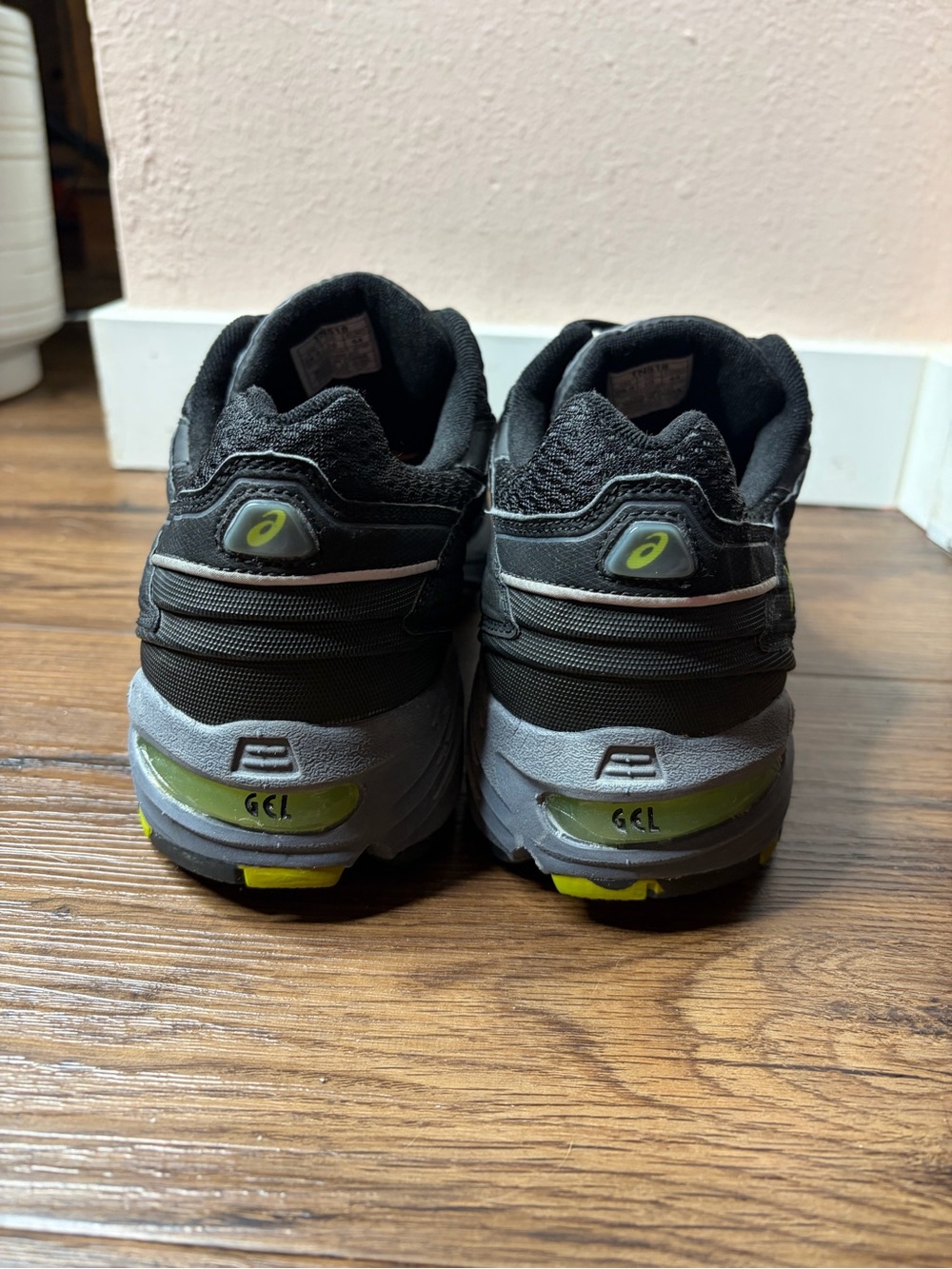 ASICS Gel Trekker - Picture 3 of 7